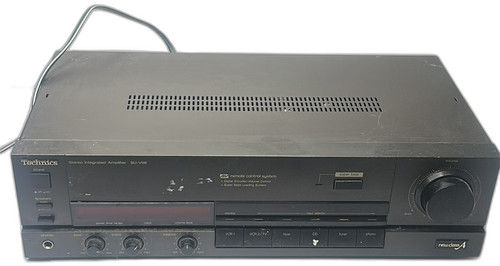 Technics v98 stereo - su-v98,
