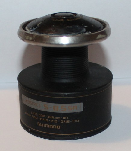 Bobine pour moulinet shimano - bobine,