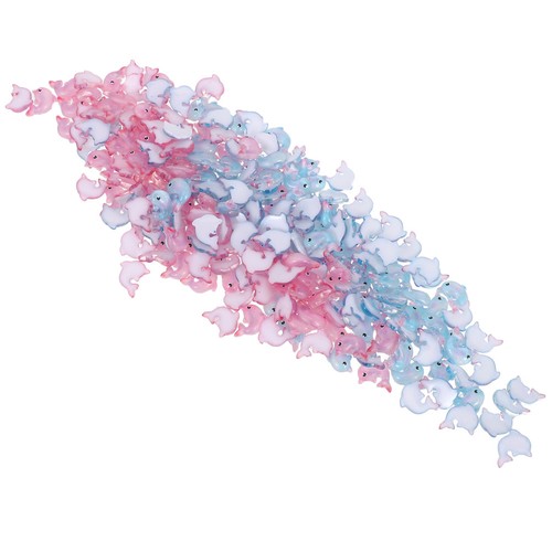 200 pcs mini animaux - 200,
