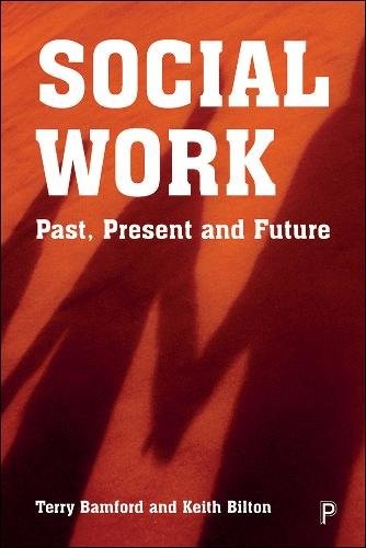 Social work past - work, past,