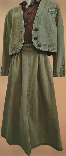 Ensemble vintage autrichien - ensemble,