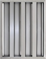 Filtre Labyrinthe pour Hotte