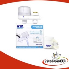 Aquasan Filtre à Eau Neuf Kit 2000L Conditionneur Eau Potable + 2 Cartouches