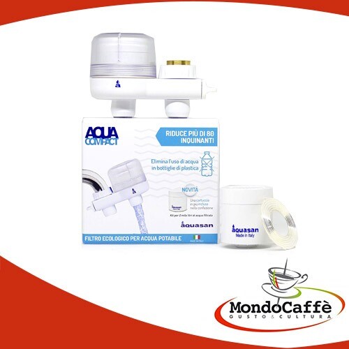 Aquasan filtre eau neuf - eau, kit