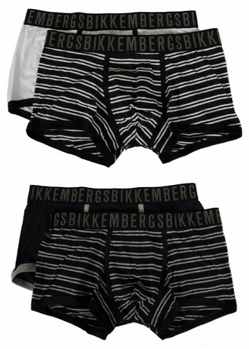Pack boxer homme parigamba - 2,