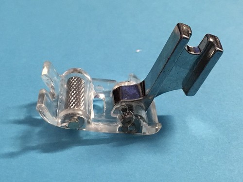 Singer rouleau pied pour - rouleau,
