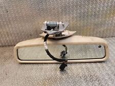 MERCEDES-BENZ W211 E 270 CDI Rétroviseur Intérieur 2118110107