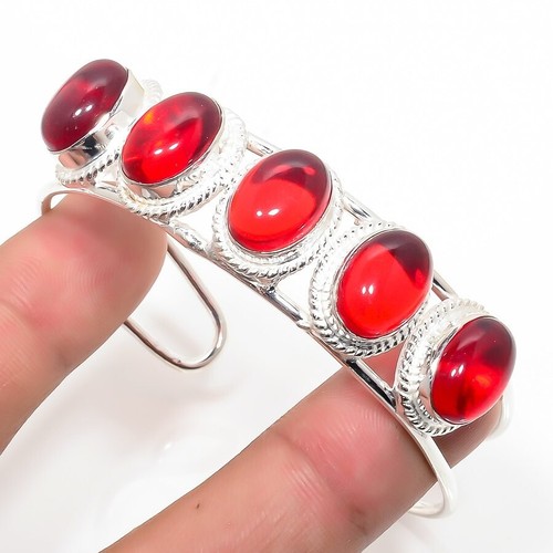 Bracelet bijoux fait main - , en