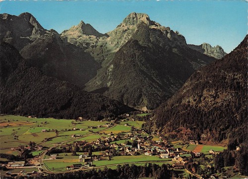 Autriche lofer loferer - autriche,