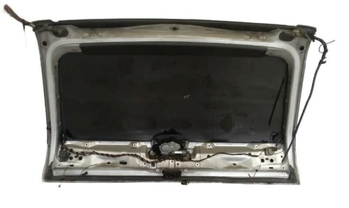 Hayon bmw serie e53 - hayon,