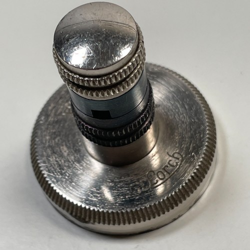 Vintage lorch watchmaker lathe - watchmaker,