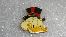 PIN S  DISNEY ONCLE PICSOU