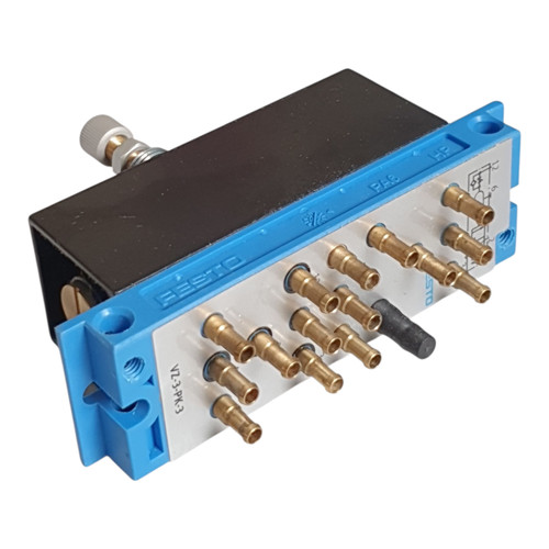 Festo 3 distributeur - festo,