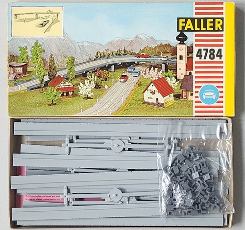 Faller ams 4784 garde corps - garde-corps, de