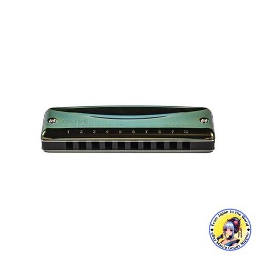 Suzuki harmonica trous - suzuki,