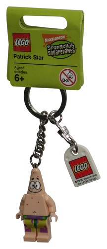 Lego spongebob squarepants - lego,