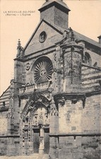 51-LA NEUVILLE AU PONT-N�4531-F/0111