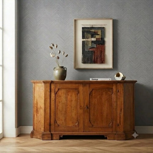 Buffet baroque ancien - buffet,