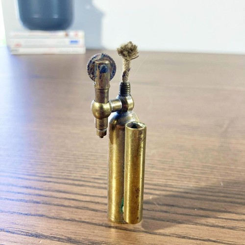 Briquet soldat ww1 - ww1, essence