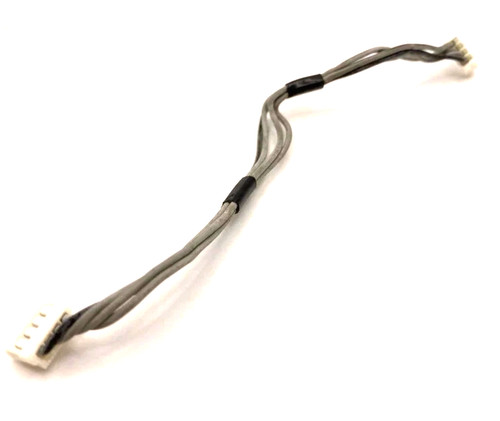 Câble nappe alimentation - nappe,