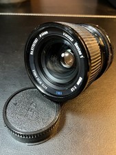 Vivitar Series 1 28mm f1.9
