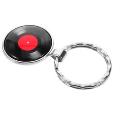 Mini Porte Clé Cd Charme De