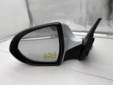 Retroviseur gauche kia - retroviseur,