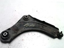 Triangle avant droit RENAULT GRAND SCENIC 3 PHASE 1 545006560R