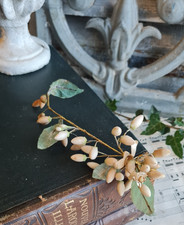 Ancien bouquet couronne - ancien,