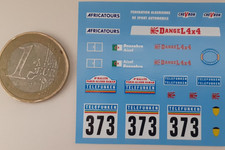Decalcomanie decals pour paris - decalcomanie,