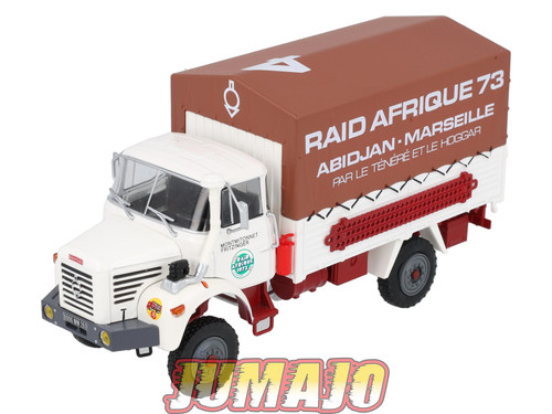 Ber48 camions hachette - camions,