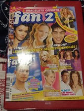 Fan 2 Numéro 59