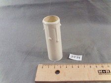 Fausse bougie fourreau  22 x