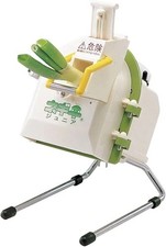 Machine à trancher les