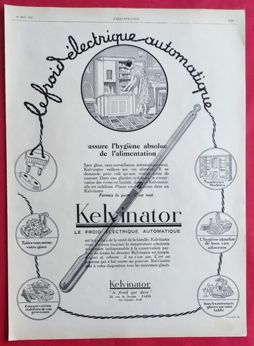 Publicité presse meuble - publicité, presse: