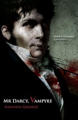 Darcy vampyre amanda - mr, darcy,