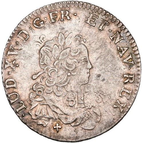 Superbe monnaie louis - superbe,