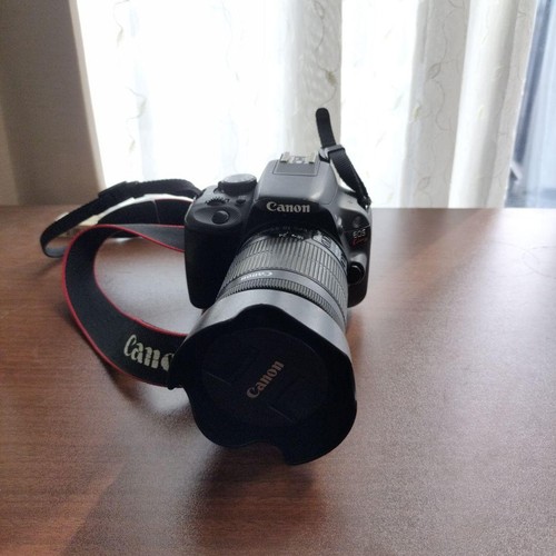 Appareil photo reflex