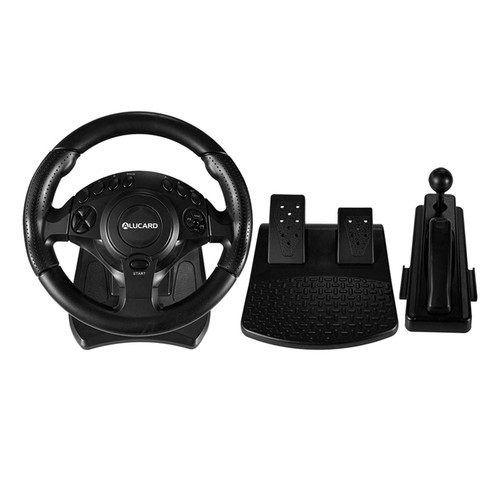 Jeu course volant - de,