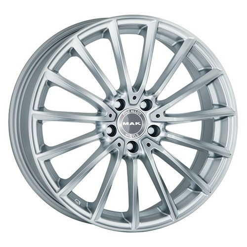 Jantes roues mak komet pour - roues,
