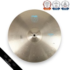 Cymbale Paiste 101 Crash 16