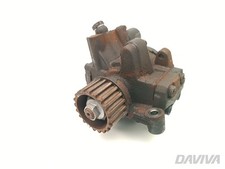 Nissan Juke Pompe à carburant