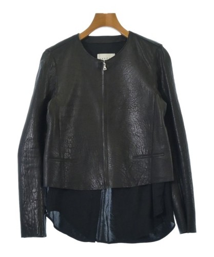 Sandro blouson black - (other),