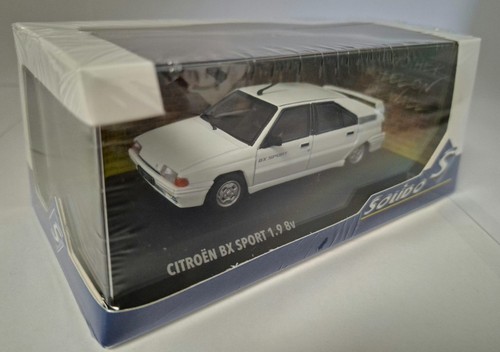 Citroen sport 8v 1 - 1.9,