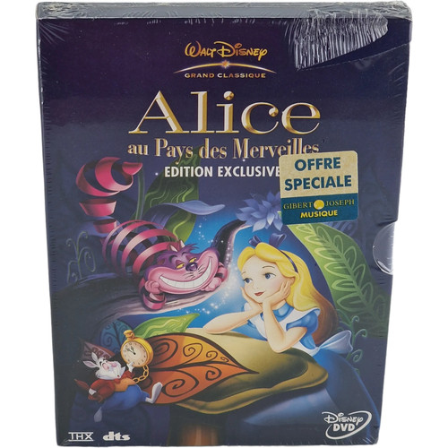 Alice pays des merveilles - pays,