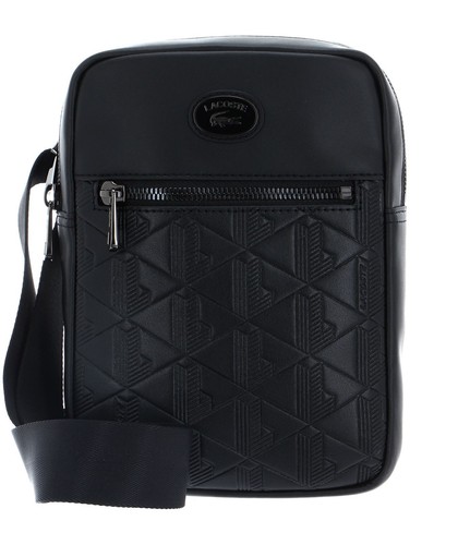 Lacoste sac épaule - lacoste,