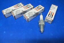 4 Bougies d'allumage Champion pour: Mitsubishi: Colt, Lancer, Sapporo, Tredia,