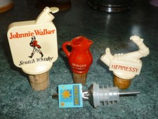 4 BEC VERSEUR PUBLICITAIRE