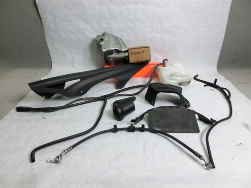 Suzuki sfv 650 gladius lot - sfv,