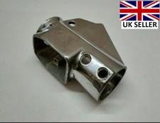 Klaxon Interrupteur Support Boîtier Lambretta TV Gp ,Special,SX & Italie Série 3